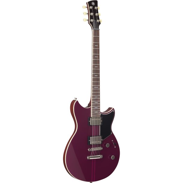 Yamaha Revstar RSS20 Hot Merlot